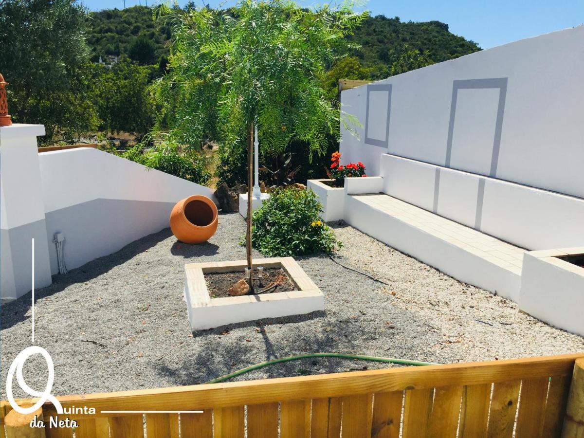 Quinta Dos Netos Villa Tavira Bagian luar foto