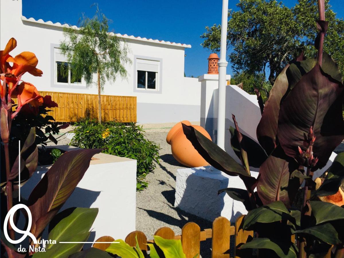 Quinta Dos Netos Villa Tavira Bagian luar foto