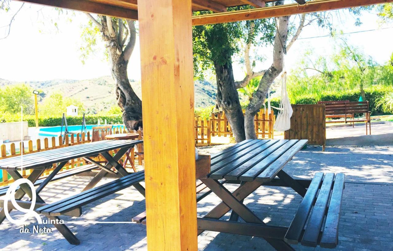 Quinta Dos Netos Villa Tavira Bagian luar foto