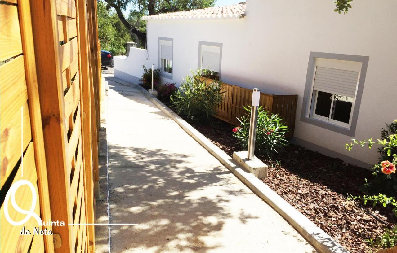 Quinta Dos Netos Villa Tavira Bagian luar foto