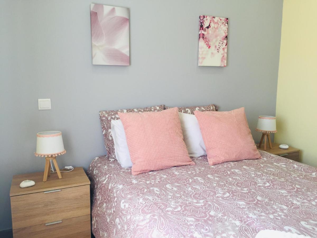Quinta Dos Netos Villa Tavira Bagian luar foto