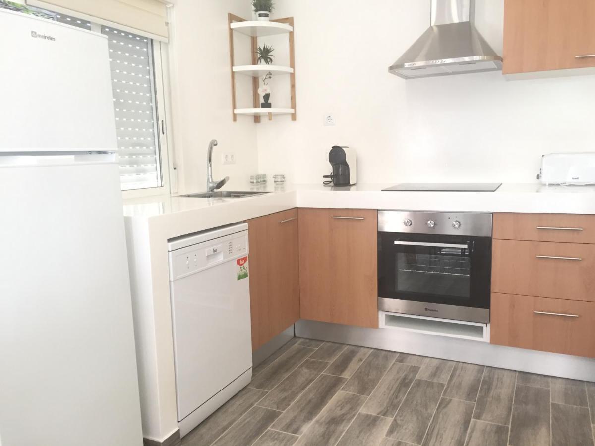 Quinta Dos Netos Villa Tavira Bagian luar foto