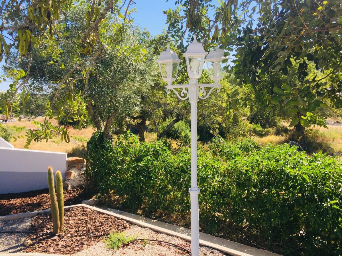 Quinta Dos Netos Villa Tavira Bagian luar foto