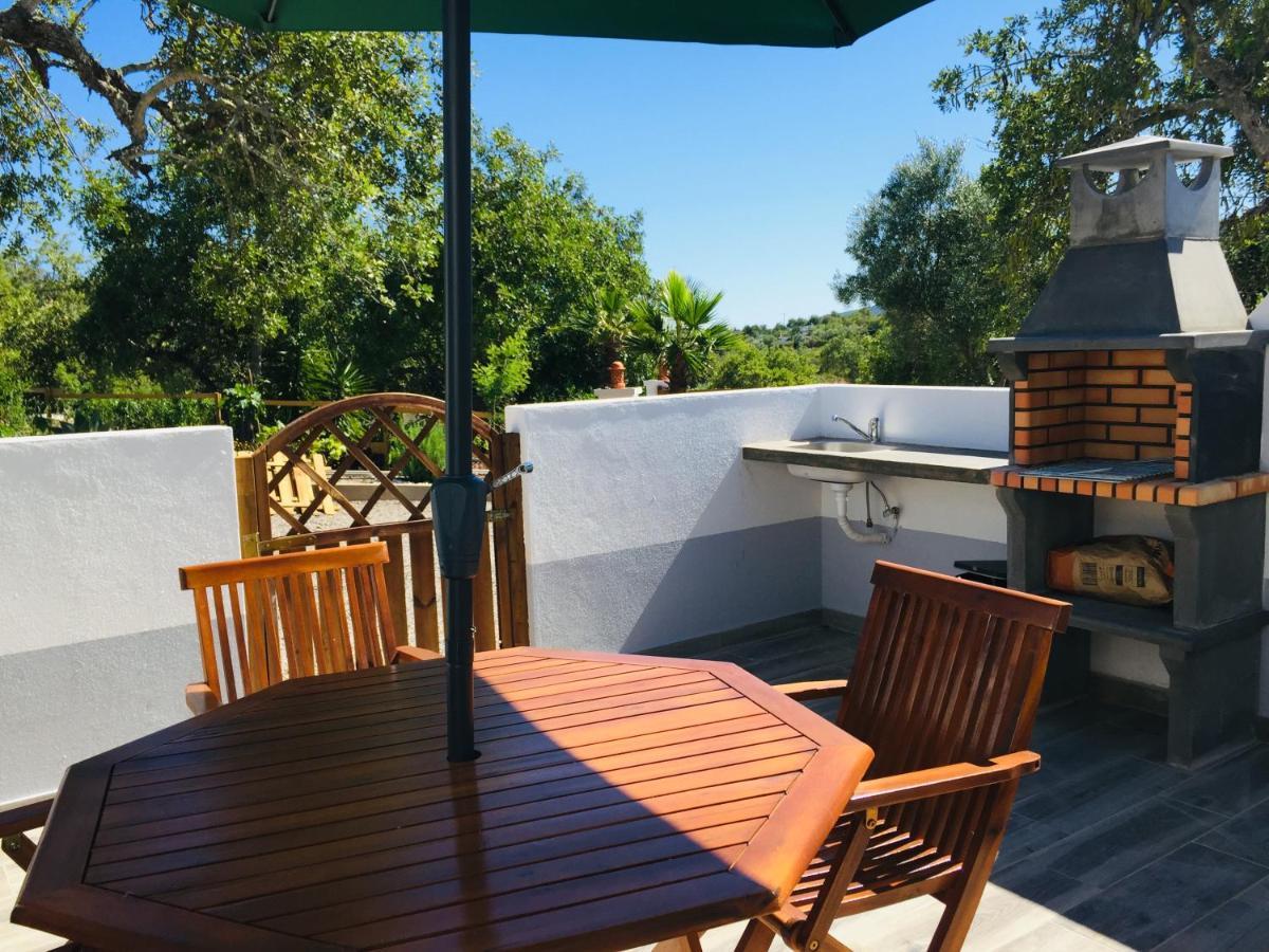 Quinta Dos Netos Villa Tavira Bagian luar foto