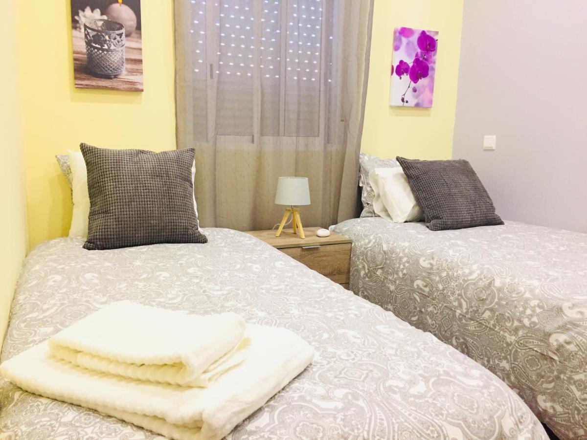 Quinta Dos Netos Villa Tavira Bagian luar foto