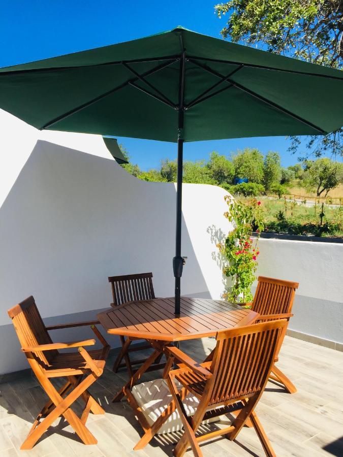 Quinta Dos Netos Villa Tavira Bagian luar foto
