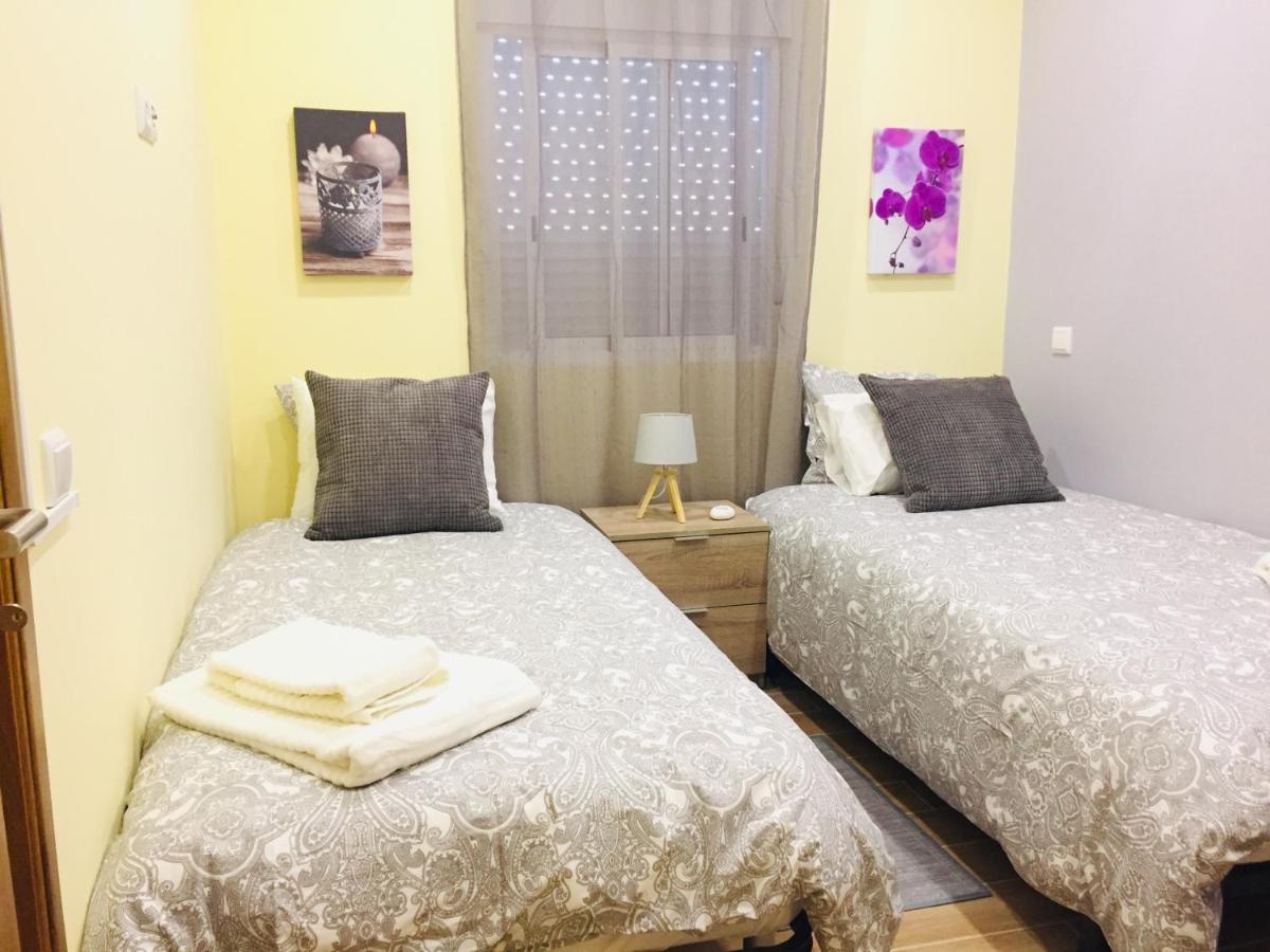 Quinta Dos Netos Villa Tavira Bagian luar foto