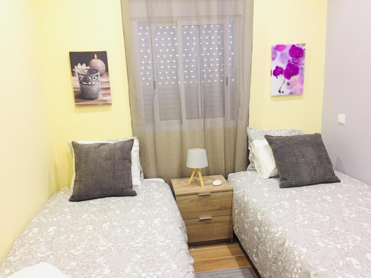 Quinta Dos Netos Villa Tavira Bagian luar foto
