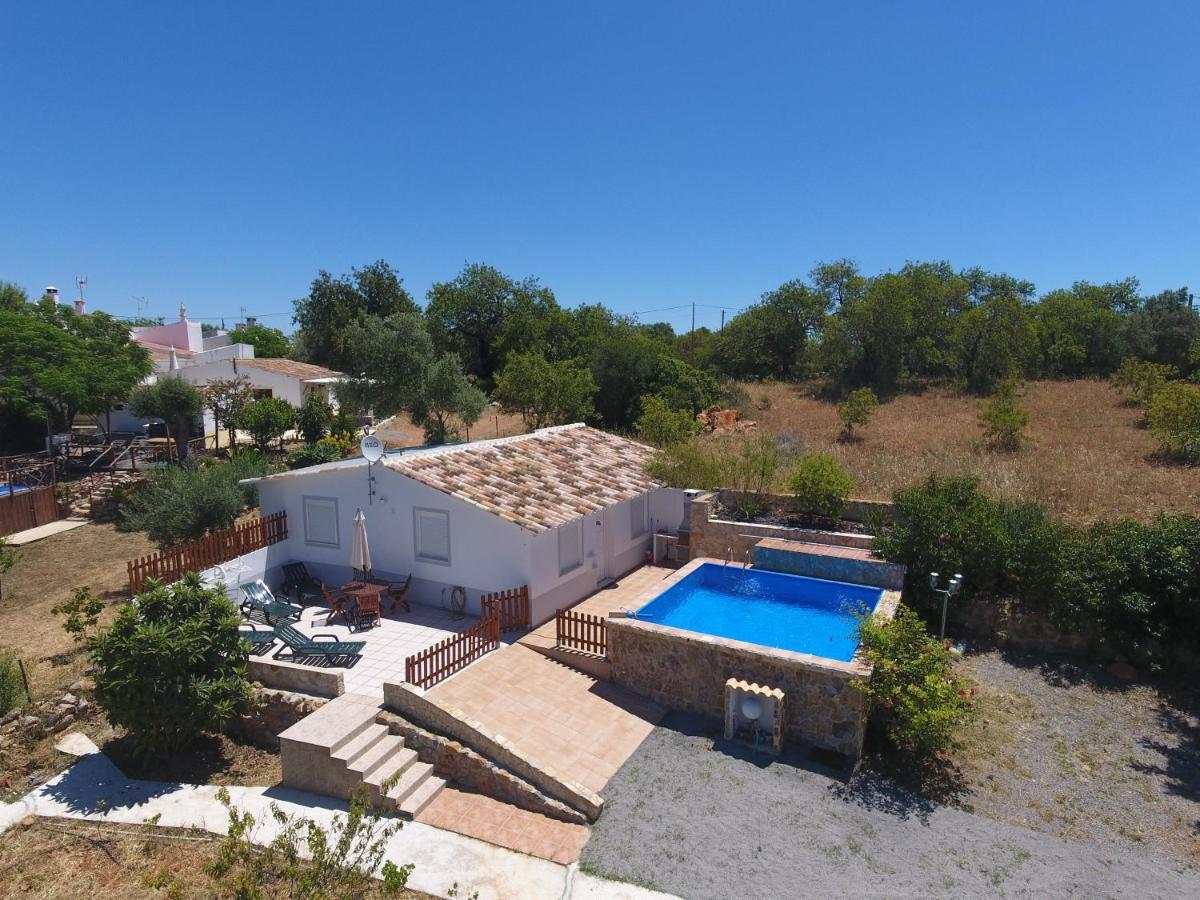Quinta Dos Netos Villa Tavira Bagian luar foto