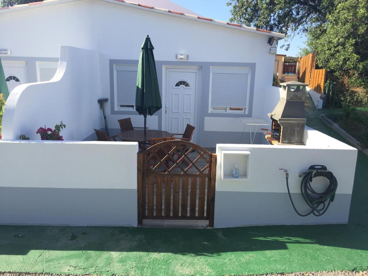 Quinta Dos Netos Villa Tavira Bagian luar foto