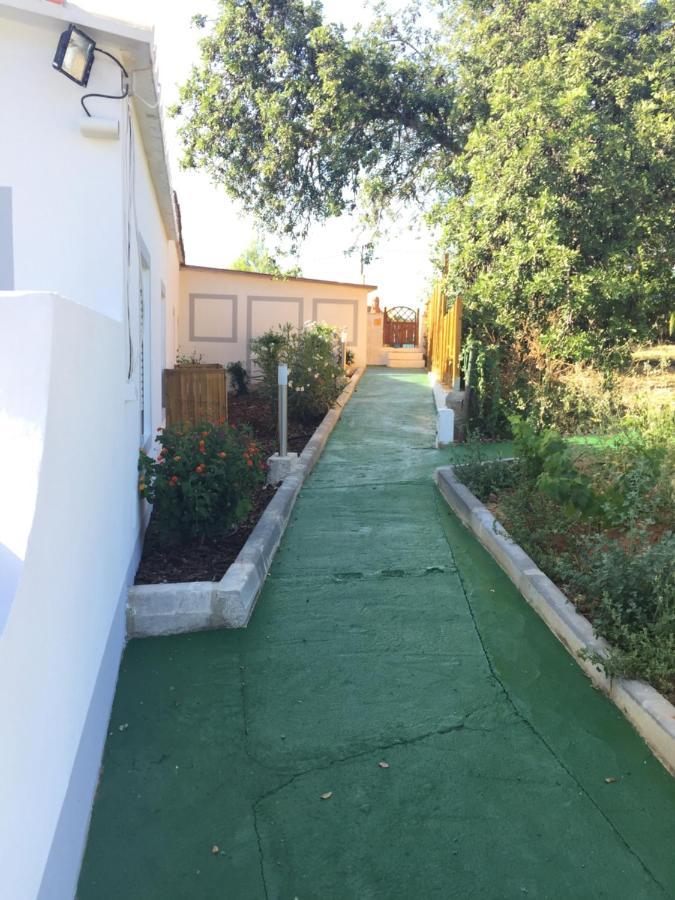 Quinta Dos Netos Villa Tavira Bagian luar foto