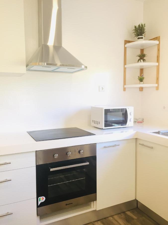 Quinta Dos Netos Villa Tavira Bagian luar foto
