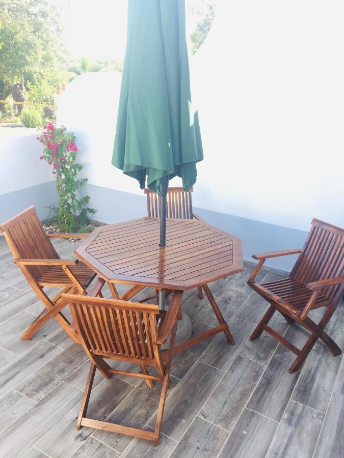 Quinta Dos Netos Villa Tavira Bagian luar foto