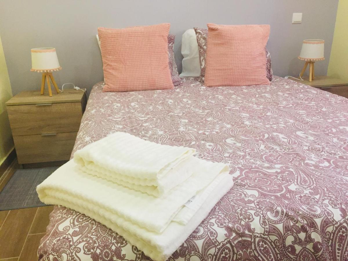 Quinta Dos Netos Villa Tavira Bagian luar foto