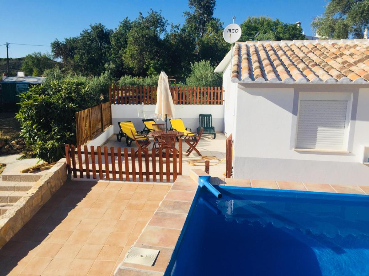 Quinta Dos Netos Villa Tavira Bagian luar foto