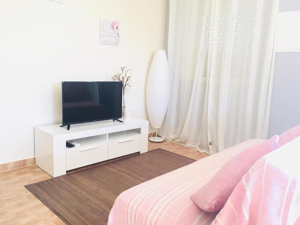 Quinta Dos Netos Villa Tavira Bagian luar foto