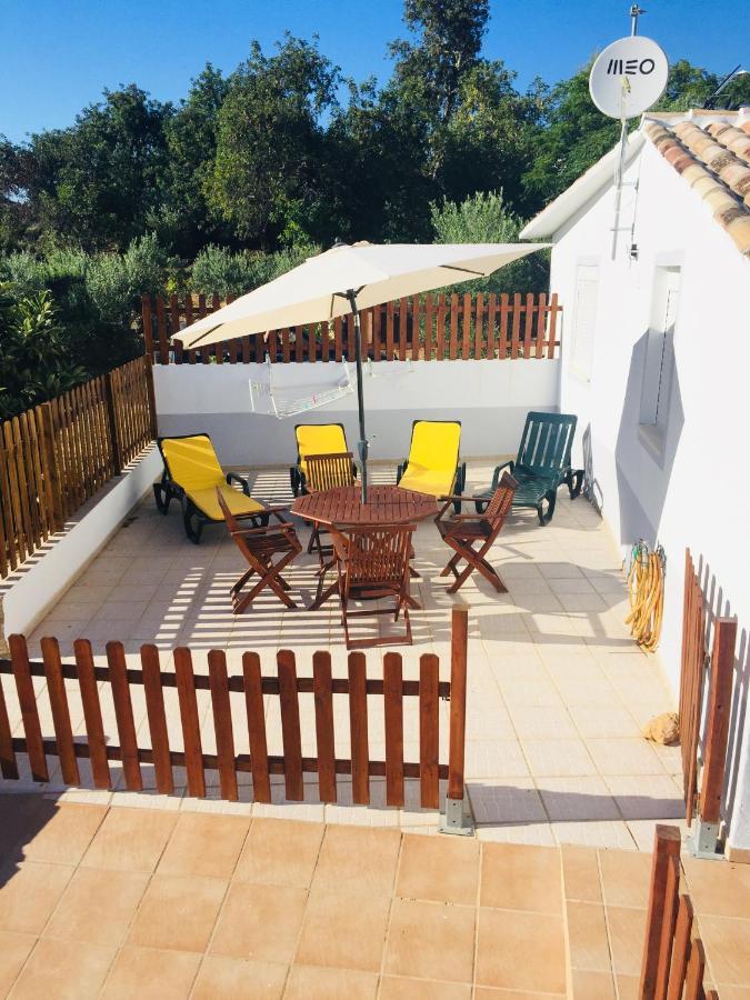 Quinta Dos Netos Villa Tavira Bagian luar foto