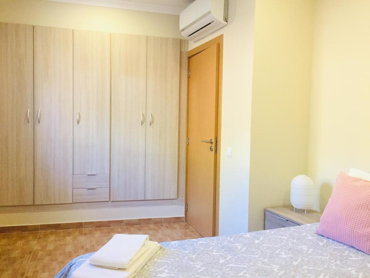 Quinta Dos Netos Villa Tavira Bagian luar foto