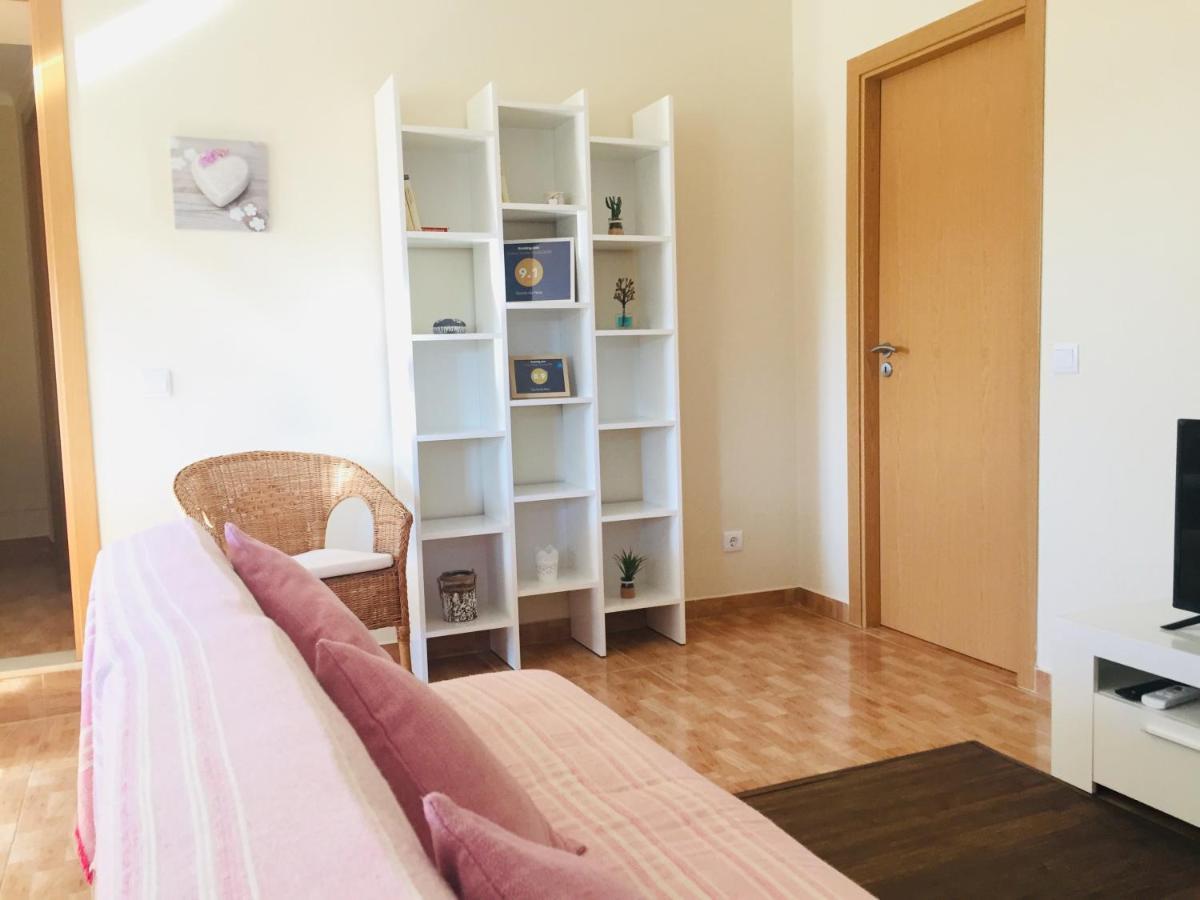 Quinta Dos Netos Villa Tavira Bagian luar foto