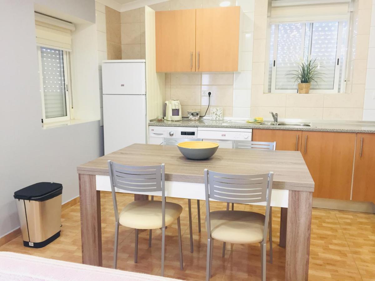 Quinta Dos Netos Villa Tavira Bagian luar foto