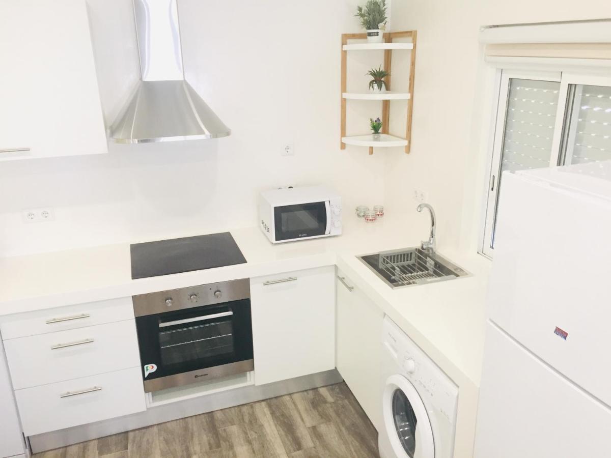 Quinta Dos Netos Villa Tavira Bagian luar foto