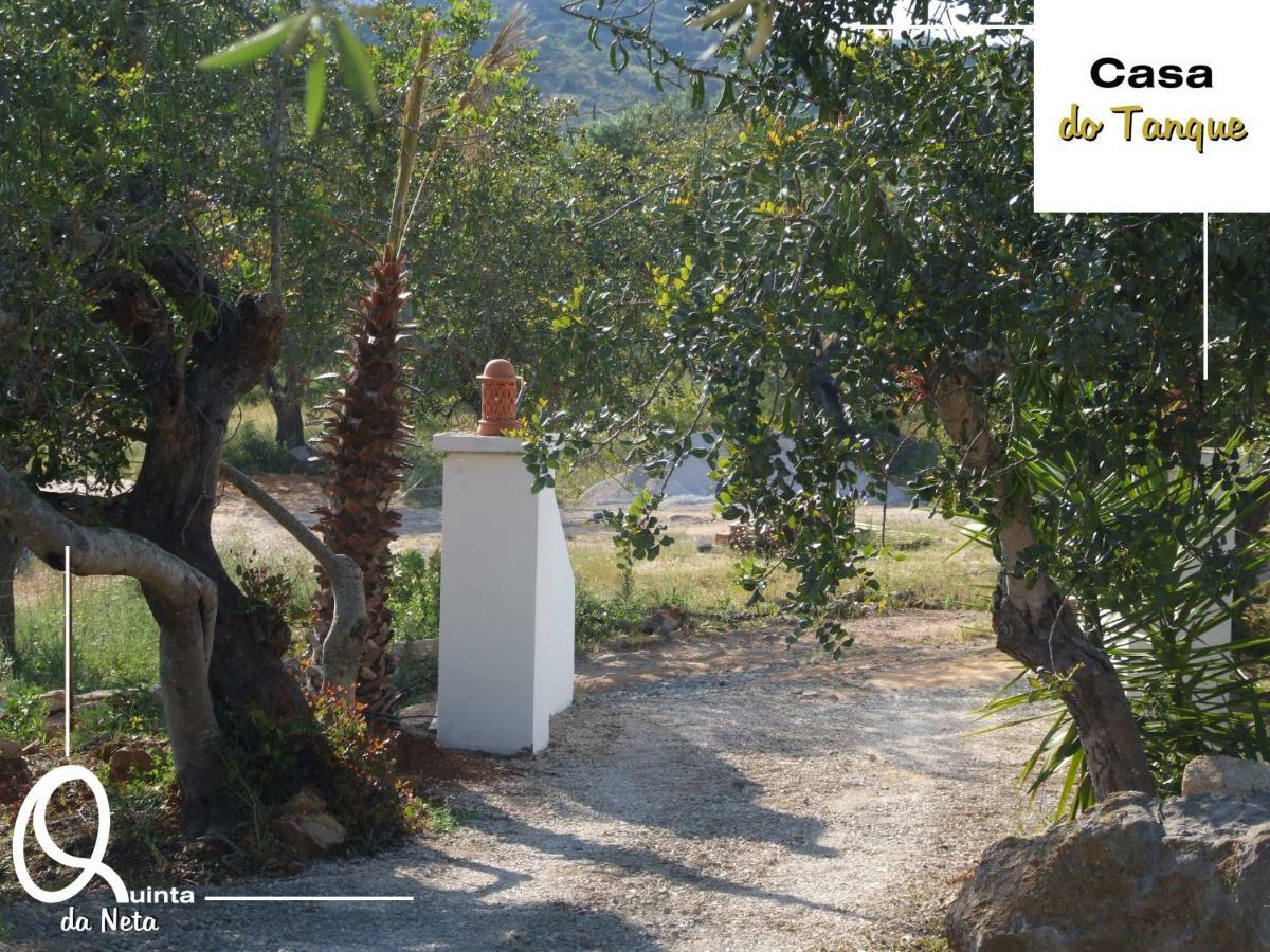 Quinta Dos Netos Villa Tavira Bagian luar foto