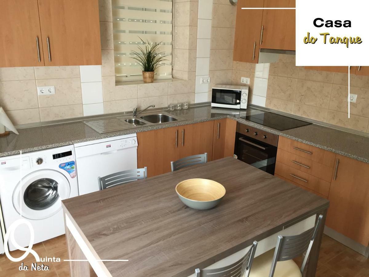 Quinta Dos Netos Villa Tavira Bagian luar foto