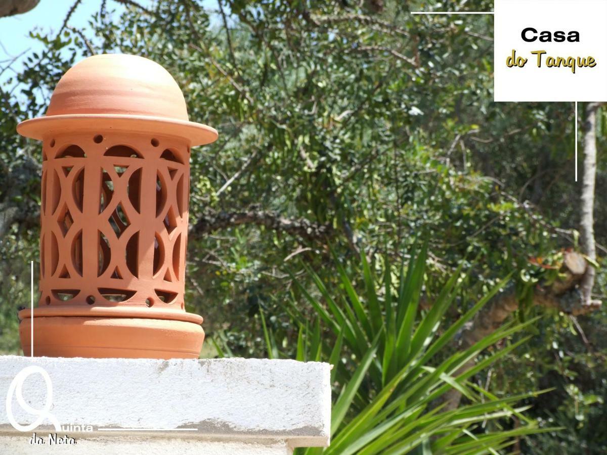 Quinta Dos Netos Villa Tavira Bagian luar foto