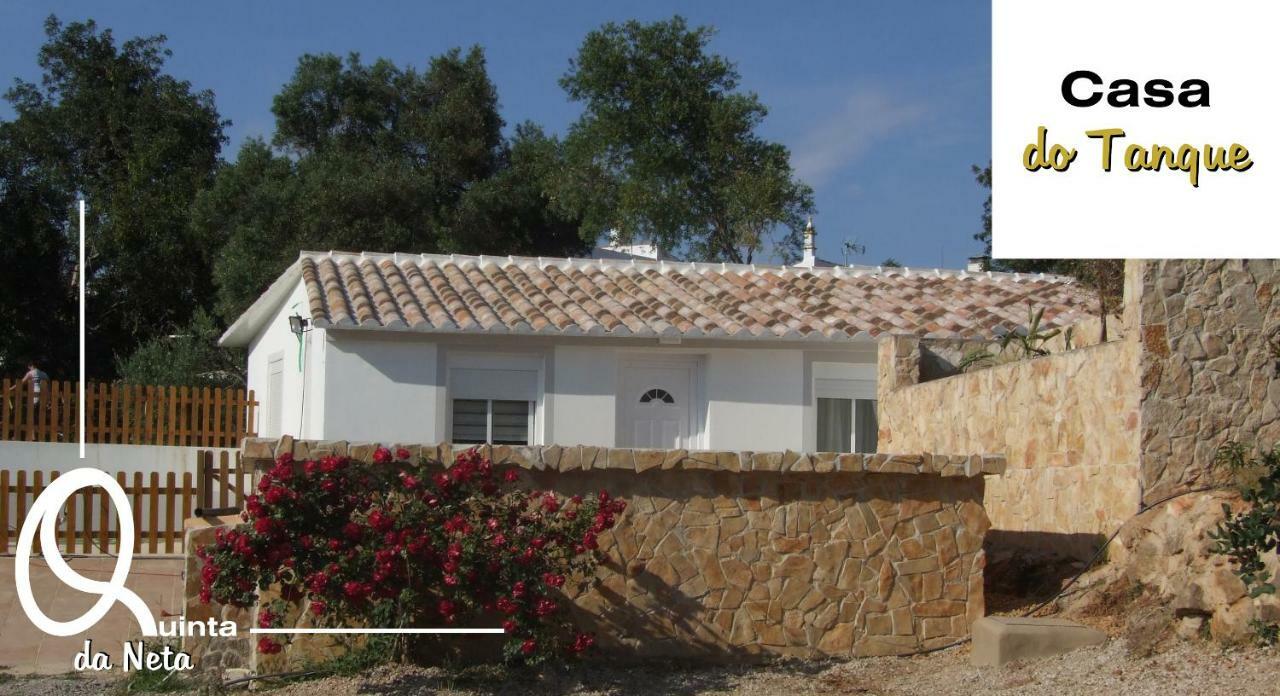 Quinta Dos Netos Villa Tavira Bagian luar foto
