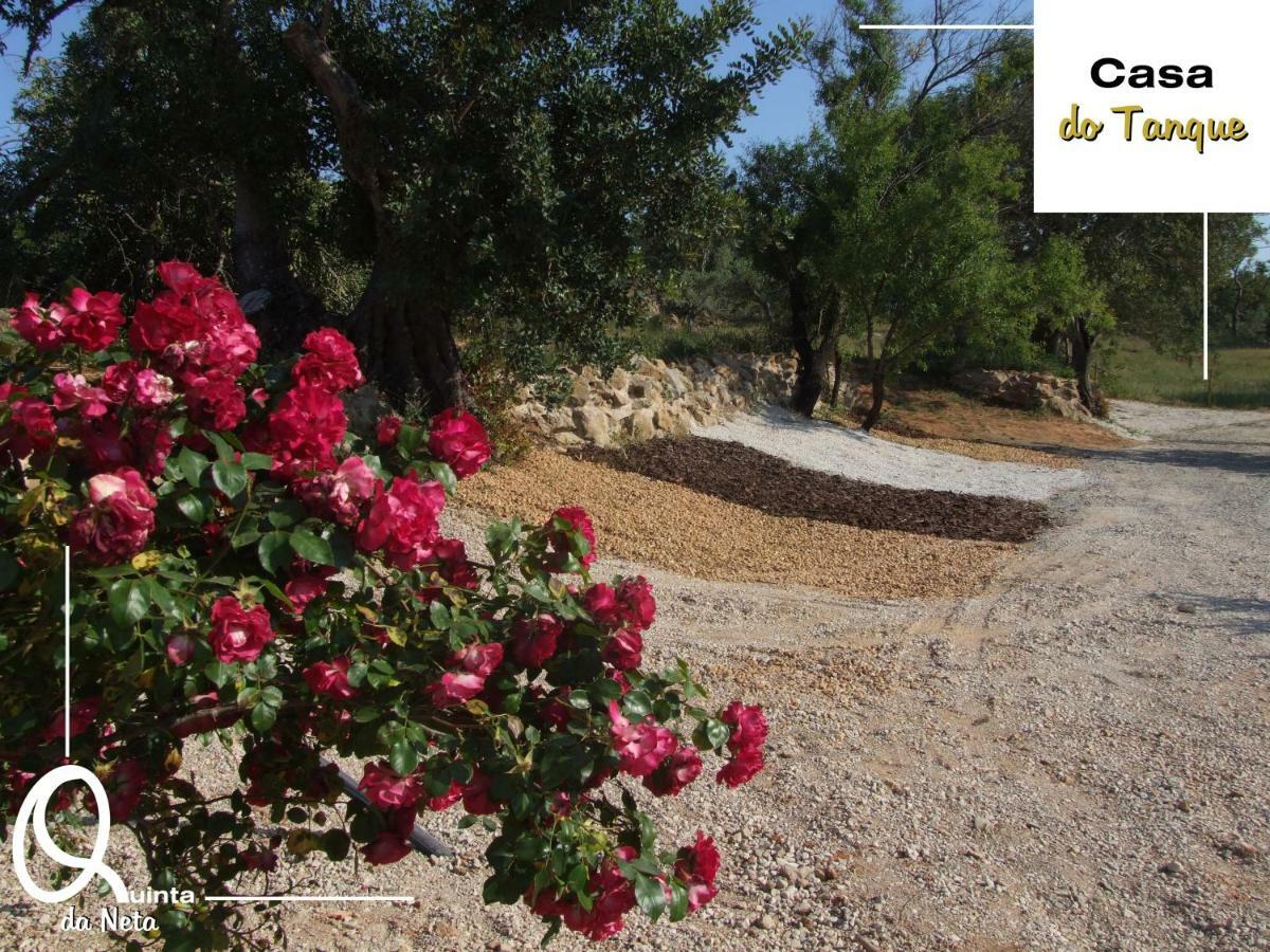 Quinta Dos Netos Villa Tavira Bagian luar foto