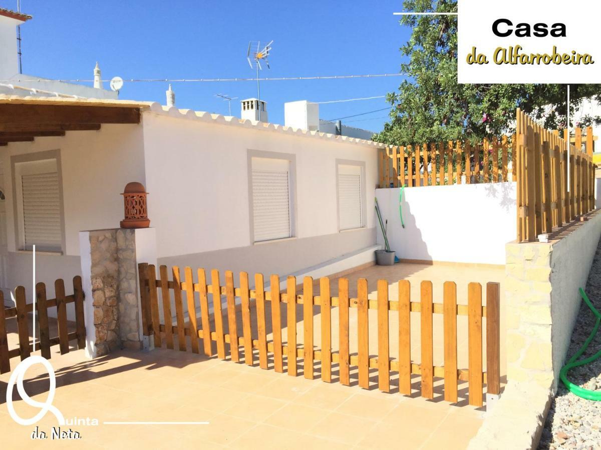 Quinta Dos Netos Villa Tavira Bagian luar foto