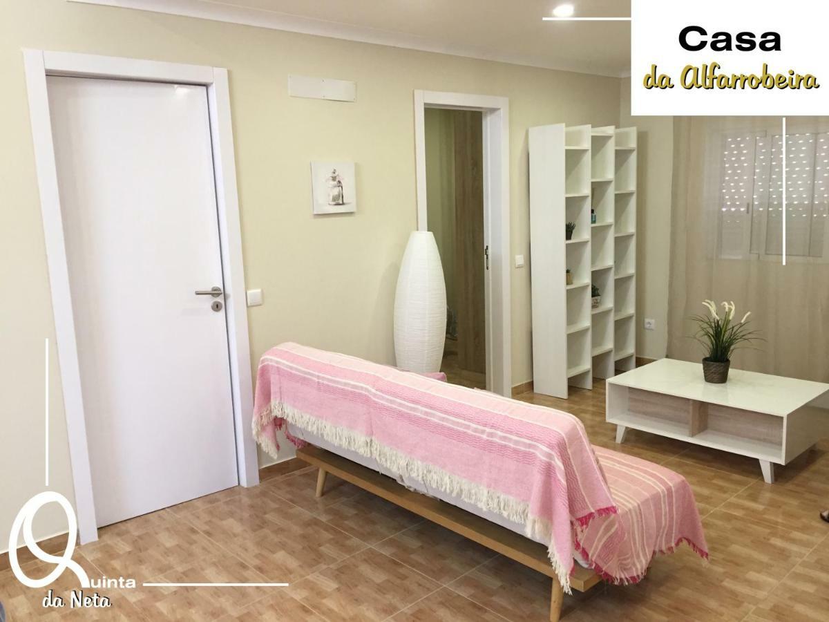 Quinta Dos Netos Villa Tavira Bagian luar foto