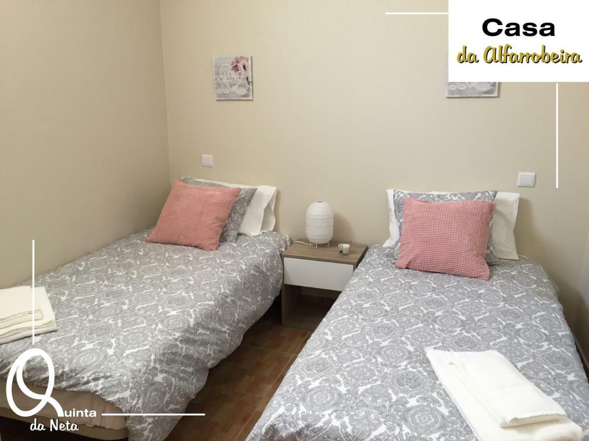 Quinta Dos Netos Villa Tavira Bagian luar foto