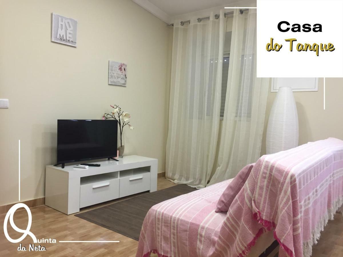Quinta Dos Netos Villa Tavira Bagian luar foto