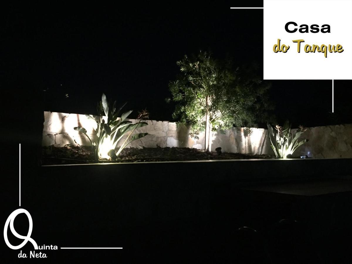Quinta Dos Netos Villa Tavira Bagian luar foto